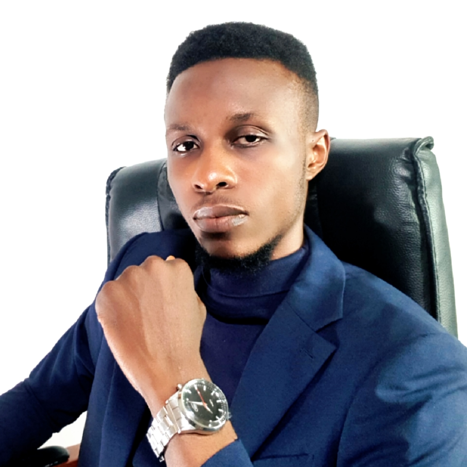 Ifex Osuigwe